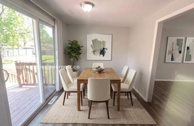 5042 Bentler Drive Gallery 4