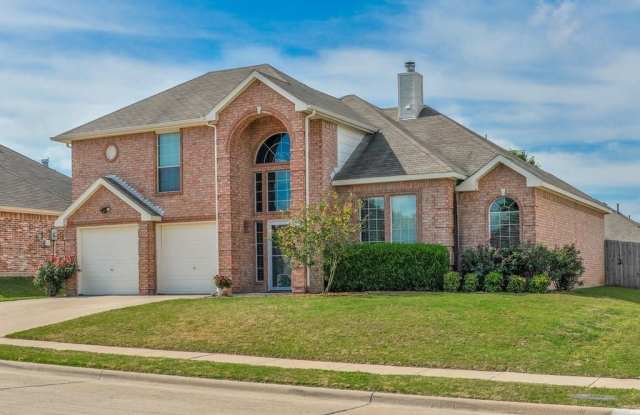 3018 Blue Jay Lane - 3018 Blue Jay Lane, Midlothian, TX 76065