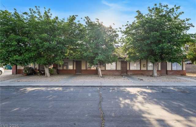 1611 E HARMON Avenue photos photos