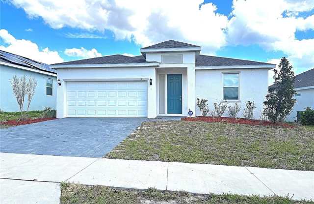 313 TARPON BAY BOULEVARD - 313 Tarpon Bay Boulevard, Haines City, FL 33844