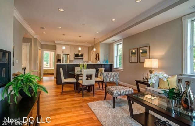 1701 Independence Ave SE Unit 1 - 1701 Independence Ave SE, Washington, DC 20003