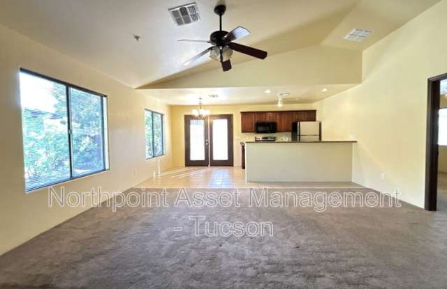 2515 S Pantano Pkwy - 2515 South Pantano Parkway, Tucson, AZ 85710