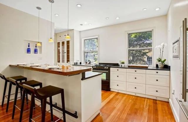 25 Appleton Street - 25 Appleton Street, Cambridge, MA 02138