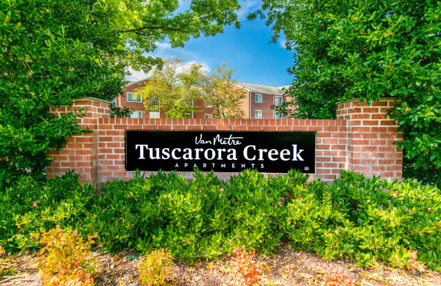 Tuscarora Creek photos photos