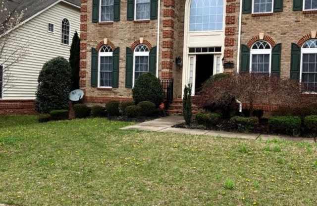 15506 Symondsbury Way - 15506 Symondsbury Way, Brock Hall, MD 20774