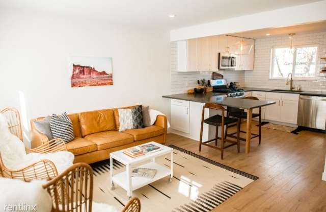 4230 Pecos St - 4230 Pecos Street, Denver, CO 80211
