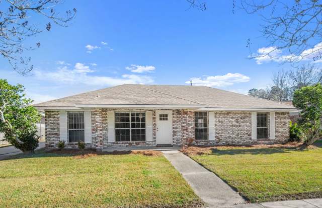 Beautiful home in the City of Central! Gallery 4