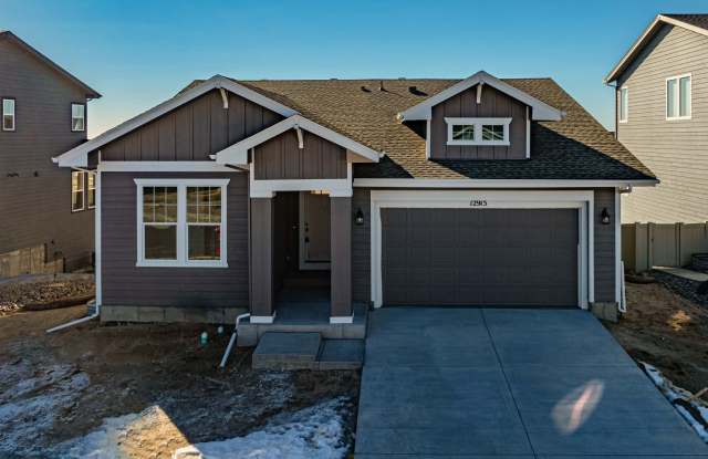 Meridian Ranch Beauty! photos photos