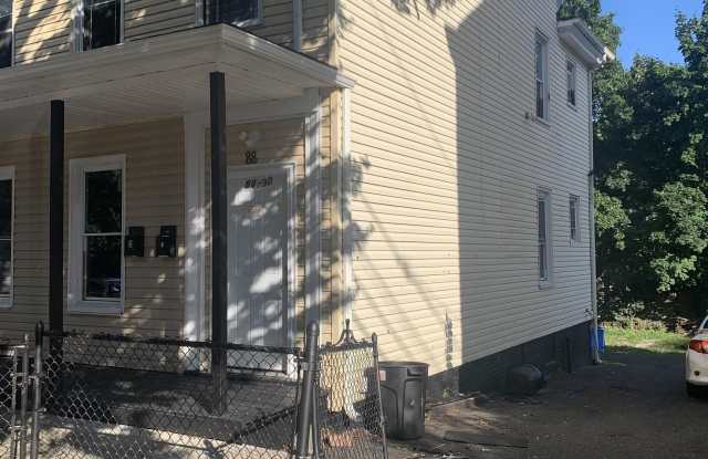 88-90 NORTH 4TH ST - 88-90 North 4th Street, Paterson, NJ 07522