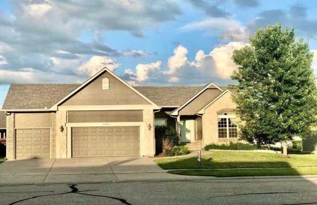 13902 E Ayesbury Street - 13902 Ayesbury, Wichita, KS 67228
