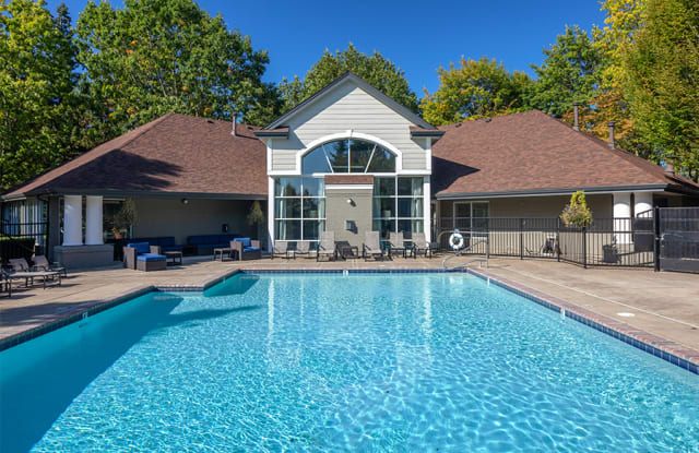 Cascade Summit Apartment Homes photos photos