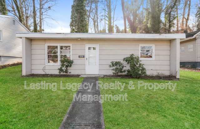 238 Bond Street - 238 Bond Street, Winston-Salem, NC 27127