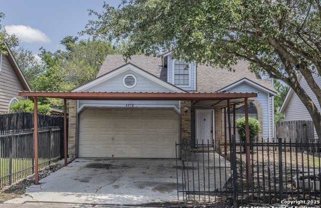 4058 MYSTIC SUNRISE DR photos photos