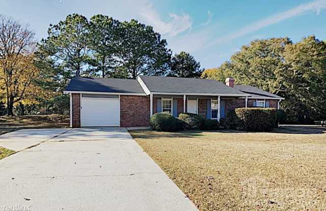 3533 Fannin Drive Gallery 2