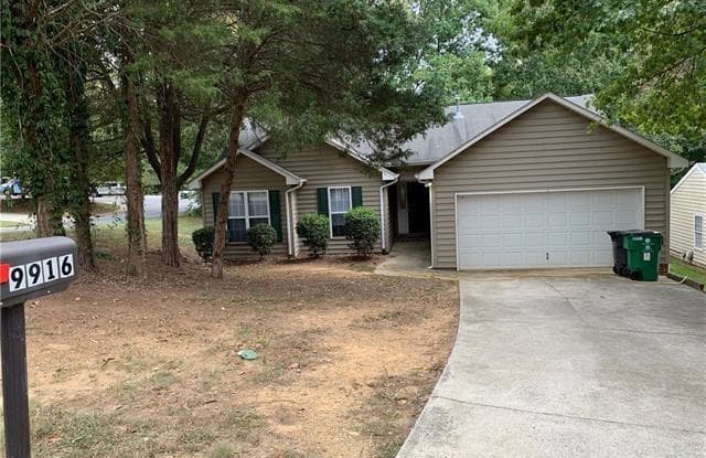 9916 Lottie Lane - 9916 Lottie Lane, Charlotte, NC 28262