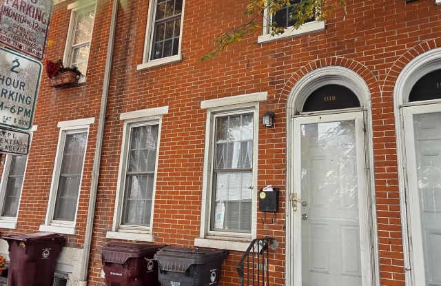 1116 N WALNUT Street photos photos