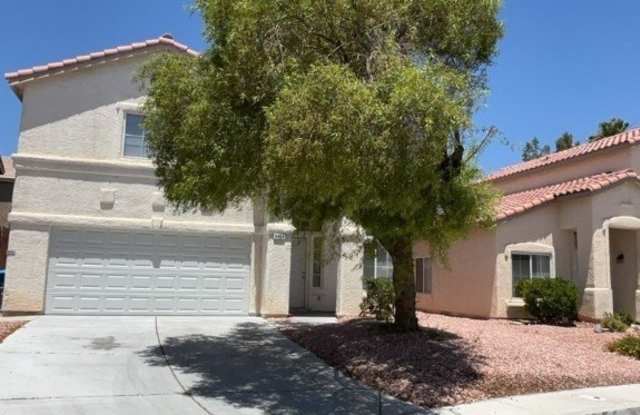 4454 SCARLET SEA Avenue photos photos