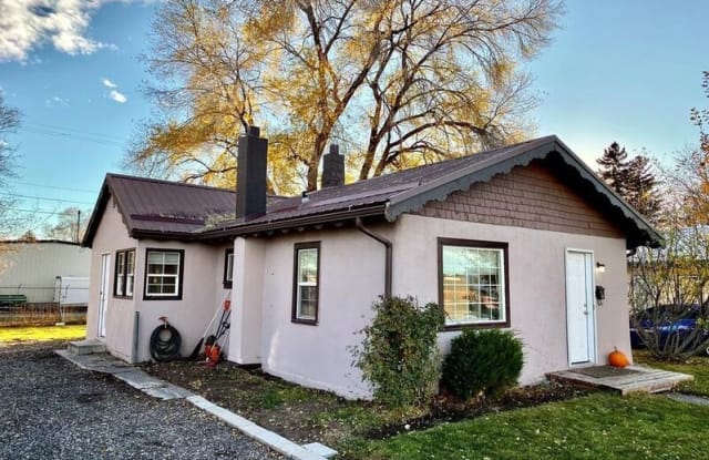 410 Garfield Street - 410 Garfield Street, Idaho Falls, ID 83401