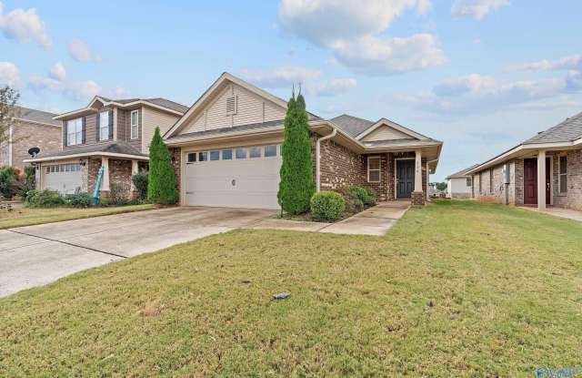 134 Pitts Griffin Drive - 134 Pitts Griffin Drive, Madison County, AL 35756 134 Pitts Griffin Drive - 134 Pitts Griffin Drive, Madison County, AL 35756