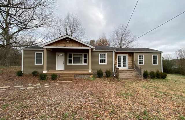 418 Williams Avenue - 418 Williams Avenue, Nashville, TN 37115
