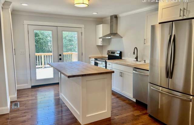 54 Summit Dr - 54 Summit Drive, Catoosa County, GA 30736