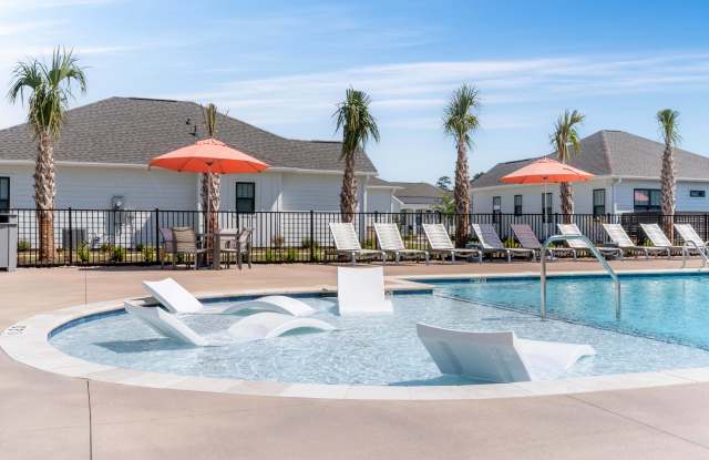 Hawthorne Cottages at Leland photos photos
