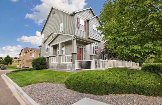 3 Bed 3 Bath Castle Rock Townhome! photos photos