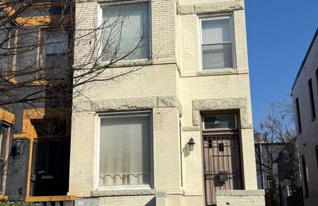 15 SEATON Place NW - 15 Seaton Place Northwest, Washington, DC 20001 15 SEATON Place NW - 15 Seaton Place Northwest, Washington, DC 20001