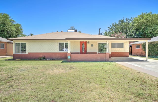 6115 N 17TH Avenue - 6115 North 17th Avenue, Phoenix, AZ 85015