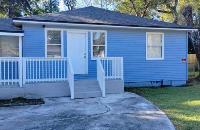 3510 Bougainvillea Street - 3510 Bougainvillea Street, Jacksonville, FL 32254