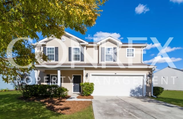 4011 Sanderson Lane - 4011 Sanderson Lane, Dorchester County, SC 29483