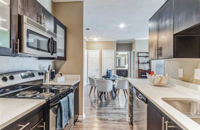 Reserve at Lenox Park Apartments Gallery 2