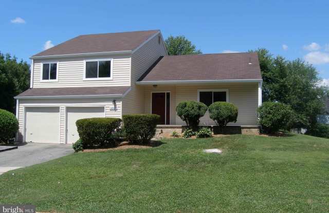 13505 WALNUTWOOD LANE - 13505 Walnutwood Lane, Germantown, MD 20874