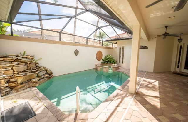 ** THE STRAND ** EDEN AT THE STRAND ** 3/3 NICE FURNISHED POOL HOME ** CABANA ATTACHED ** SEASONAL OR ANNUAL ** Gallery 3