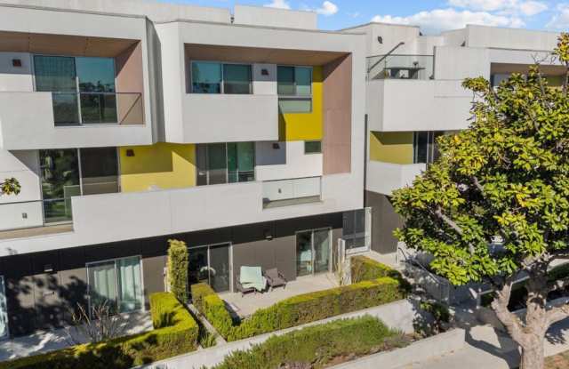 1433 14th Street - 1433 14th Street, Santa Monica, CA 90404