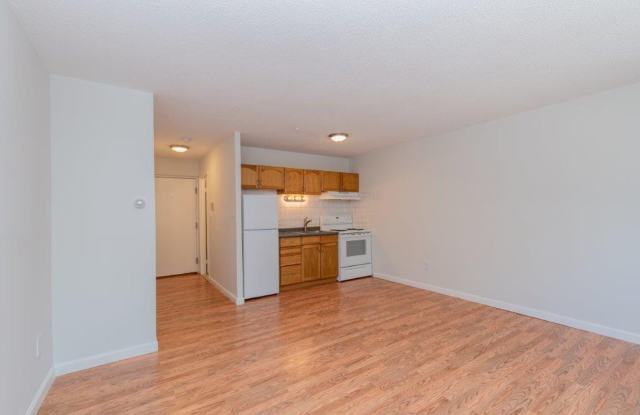 Nice, large studio in a prime location near the Green Line in Somerville. 1 month's rent for free! photos photos