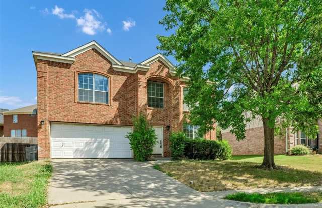 3505 Aldersyde Drive - 3505 Aldersyde Drive, Fort Worth, TX 76244