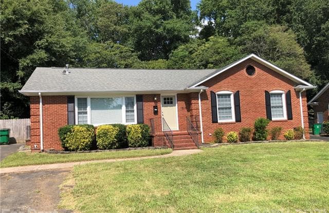 1915 Edgewater Drive - 1915 Edgewater Drive, Charlotte, NC 28210