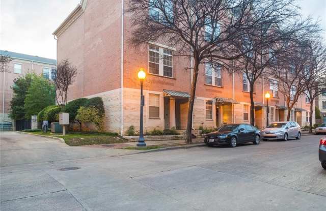 2315 Worthington Street - 2315 Worthington Street, Dallas, TX 75204