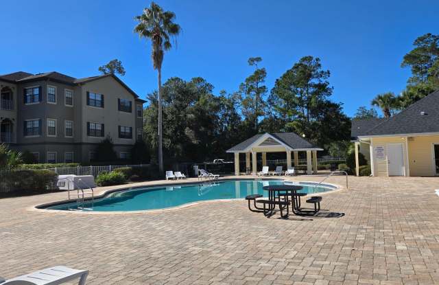 2 Bedroom / 2.5 Bathroom Townhome – Magnolia Place Gallery 4