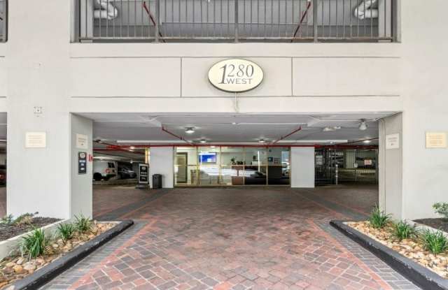 1280 Peachtree Street NW - 1280 Peachtree Street Northeast, Atlanta, GA 30309 1280 Peachtree Street NW - 1280 Peachtree Street Northeast, Atlanta, GA 30309