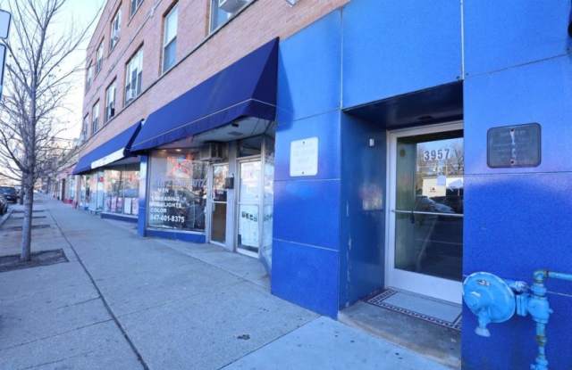 3957 Irving Park photos photos