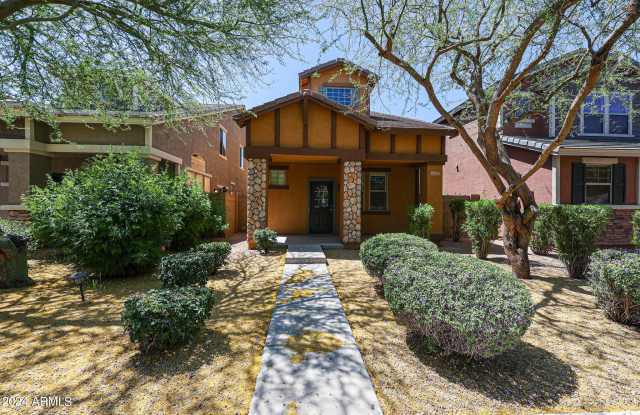 4377 E MORROW Drive - 4377 East Morrow Drive, Phoenix, AZ 85050