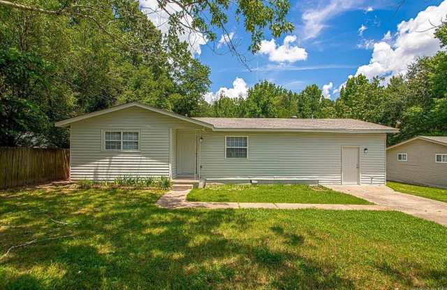 3BR/1BA House for Rent in Jacksonville, AR! photos photos 3BR/1BA House for Rent in Jacksonville, AR! photos photos