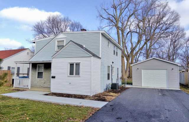 1816 Kelly Avenue photos photos