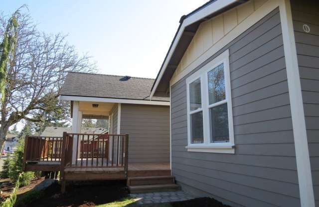 3305 Tarabochia St - 3305 Tarabochia St, Gig Harbor, WA 98335