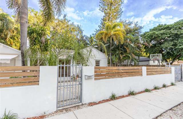 8301 Northeast 2nd Court - 8301 Northeast 2nd Court, Miami, FL 33138