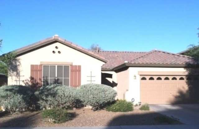 11627 North 145th Avenue - 11627 North 145th Avenue, Surprise, AZ 85379