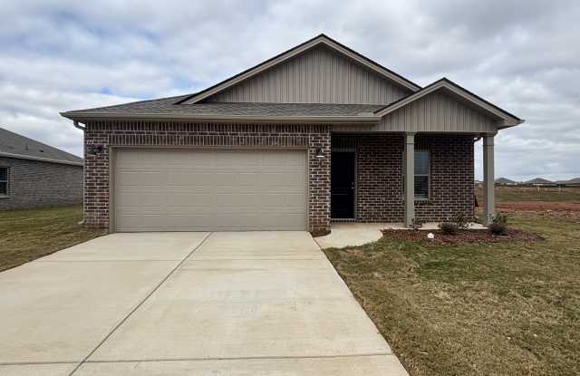 127 Havner Drive - 127 Havner Drive, Hazel Green, AL 35750