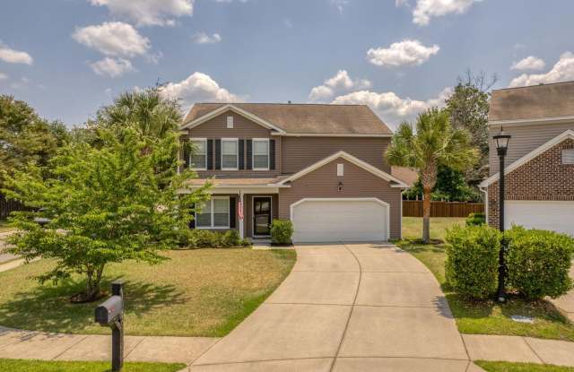 Beautiful 4BR in Wescott Gallery 3